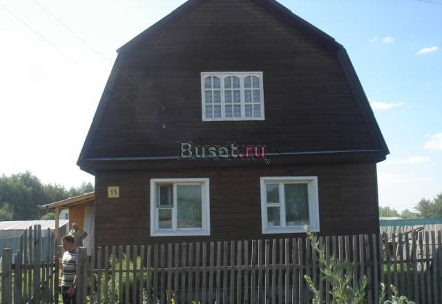 Дача 95 км от МКАД, Щелковское, Горьковское, Яросл Киржач