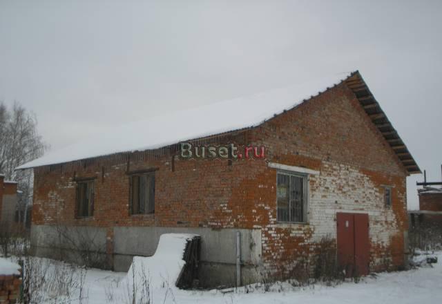 Цех по оцилиндровке бревна Елабуга