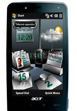 Acer f900 Санкт-Петербург