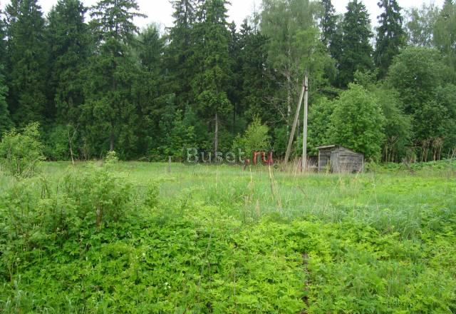 Продается участок Москва