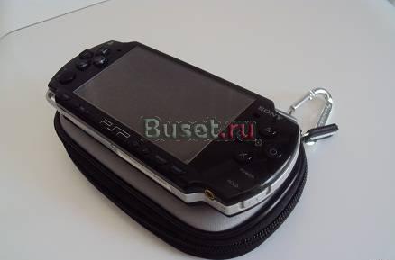 PSP SlimLigh+2 флэшки Москва