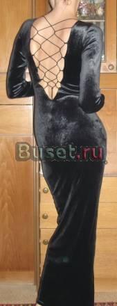 Вечернее платье р.42-46 Москва