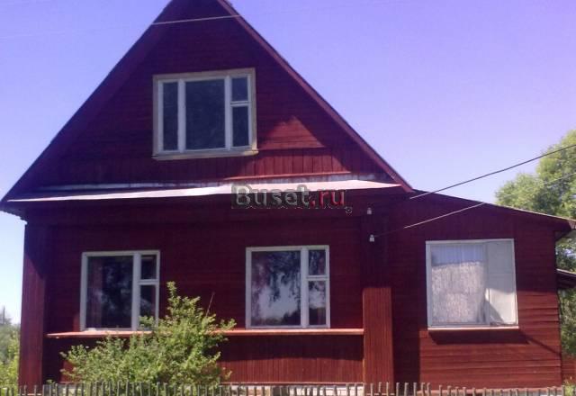 Дешево. Дом в деревне Конаково