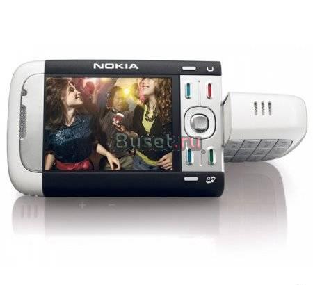 Nokia Xpress Music 5700 Санкт-Петербург
