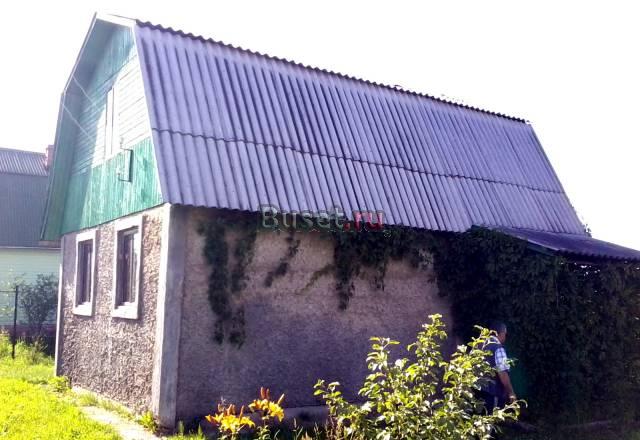 Продается дача Дмитров