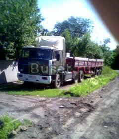 КаМаз Уссурийск