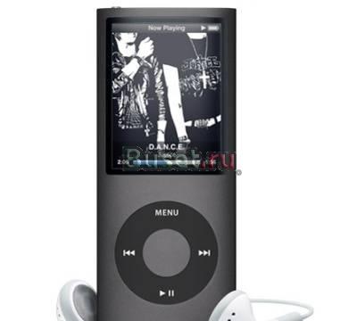 IPod nano 5 16Gb Новый Москва