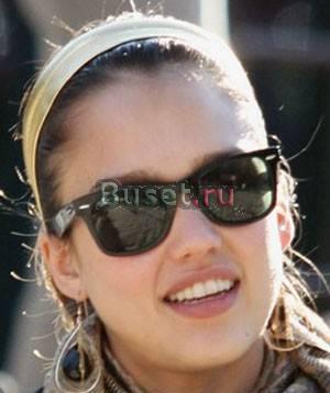 Солнцезащитные очки Ray-Ban Wayfarer Санкт-Петербург