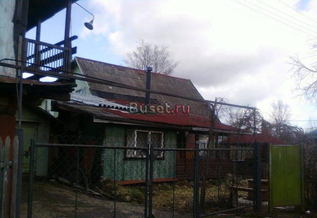 Гатчинский р-н, Сиверский пгт Санкт-Петербург