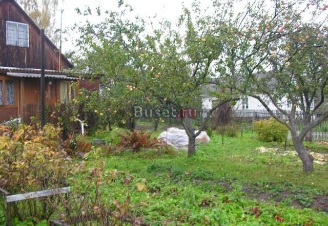 Продается  дом 80 кв.м., участ Москва