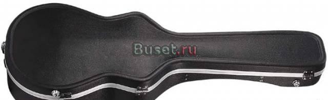 Кофр для акустической гитары Москва