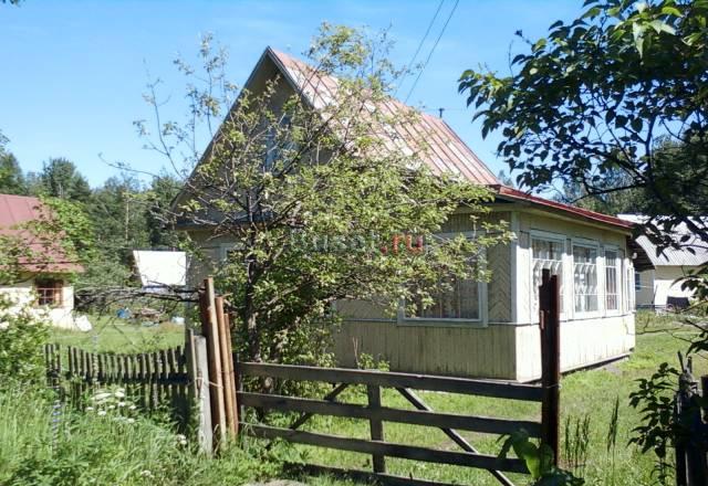 Дача рядом с Кировском 6км Санкт-Петербург