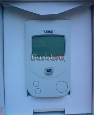 Дозиметр Тула