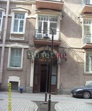 Отличная 5-ти ком.квартира Санкт-Петербург