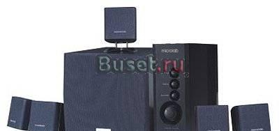 Microlab A-6601 Нижний Новгород