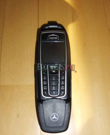 Mercedes-Benz Аудио гарнитура+ Nokia 6230i Санкт-Петербург