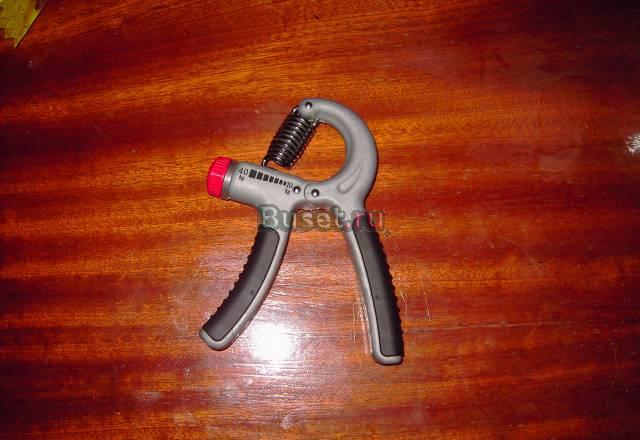 Экспандер Новинка Москва