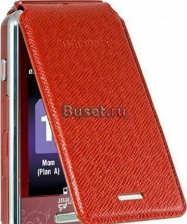 Samsung D980 Duos La Fleur Москва