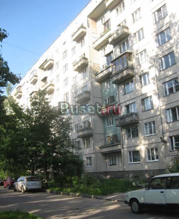 Продам 3ккв. в Невском р-не, отл/сост Санкт-Петербург