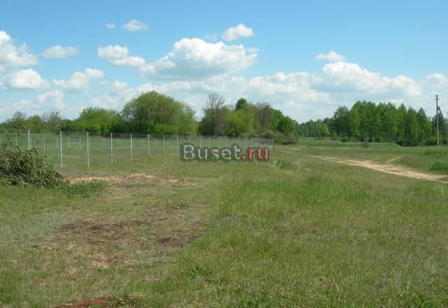 Земельный участок Москва