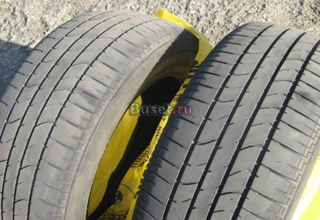 Bridgestone Turanza ER30 205/55 R16, 2 штуки Санкт-Петербург