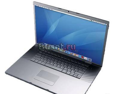 Apple MacBook Pro 15" Москва