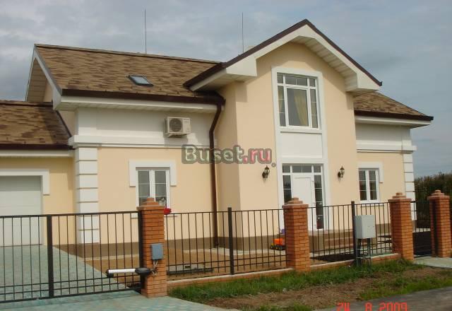 Готовый дом 250кв.м Москва