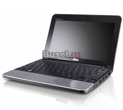 Нетбук dell Inspiron 1011 Mini Москва
