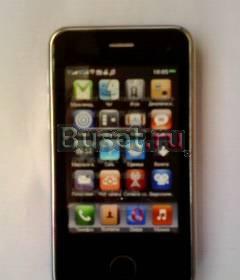 IPhone 3G Белгород