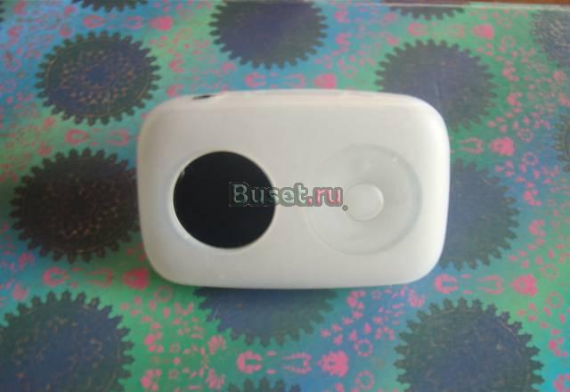 MP3-плеер Creative Zen Stone Plus 2GB Москва