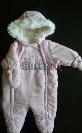 Комбез дс. из Англии Санкт-Петербург