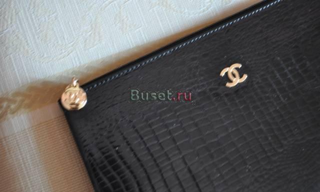 Косметичка Chanel Москва