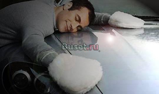 Полировка кузова автомобиля, фар машины Питер Санкт-Петербург