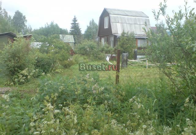 Продается дача в Рузском районе ст. Партизанская Руза