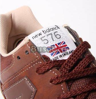 Balance 576 размер 44/UK 11 Made in England Москва