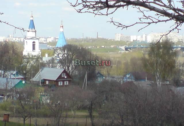 Участок 9 сот, от МКАД  1 км, 4,5  мил. рубл Москва