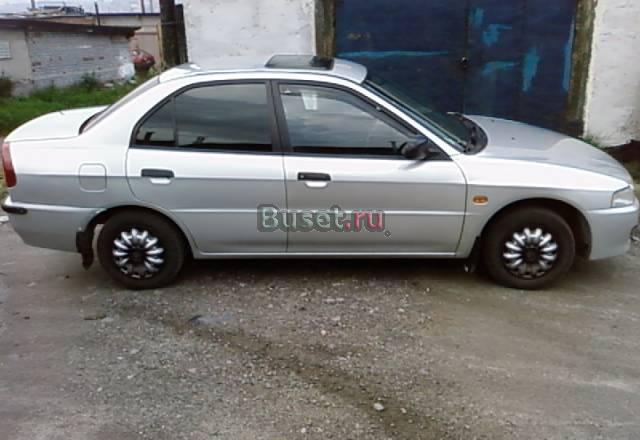 Mitsubishi Lancer, 1997 Мурманск