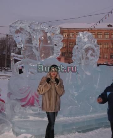 Шуба норковая Тула