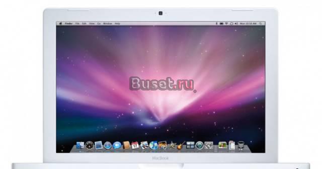 Ноутбуки Apple MacBook дешево,смотрим Москва