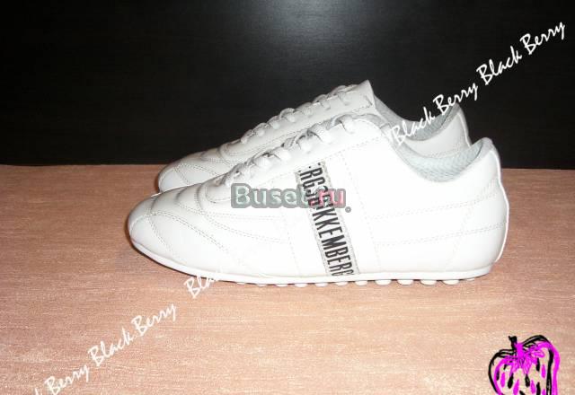 Кроссовки Bikkembergs (Новые) Санкт-Петербург