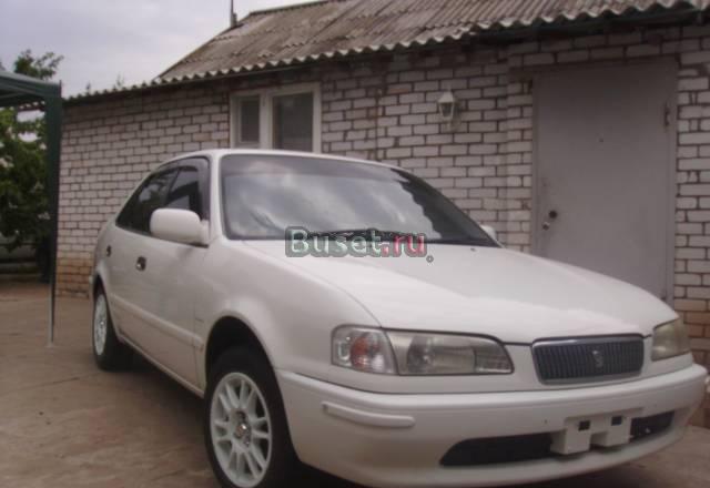 Toyota Sprinter, 1999 Волгоград