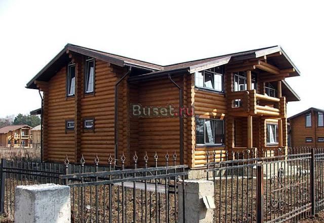 Продается  дом 270 кв.м., учас Москва