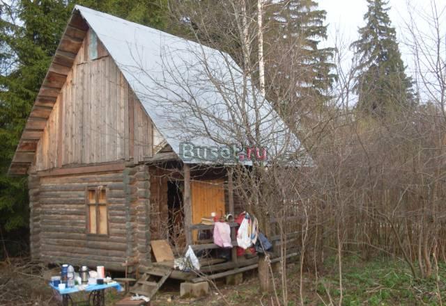Продаю дачу 800тыс. руб Сергиев Посад