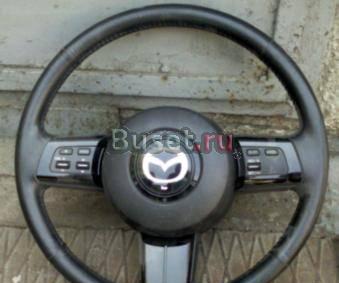 Запчасти для Мазда бу Доставка по рф Санкт-Петербург