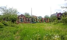 Дача, щитовой дом и 8,5 соток Москва