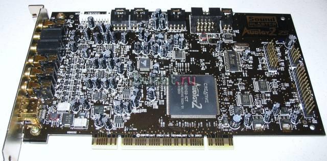 Creative Audigy Балашиха