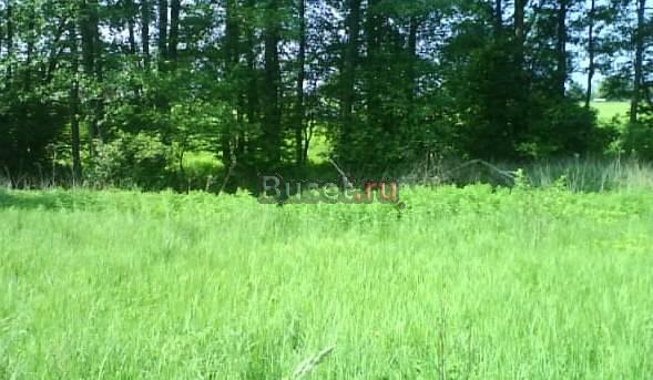 Участок ижс Раменское