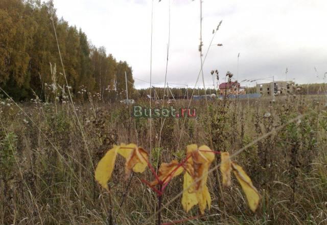 Продается  участок 15 сот. , н Москва