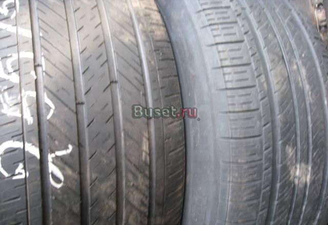 Покрышки 255/55 r18 2 шт Санкт-Петербург