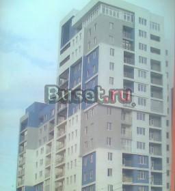 Квартира Нижний Новгород